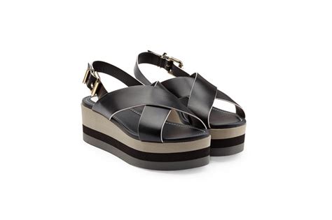 sandali fendi saldi